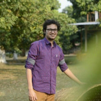 Adish Baruah