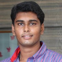 Vimal Palanisamy