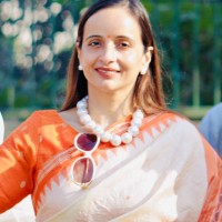 Puja Singhal