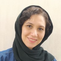 Faezeh Hajloo