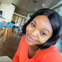 Samkelisiwe Khuzwayo