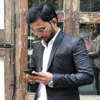 Manoj Saini