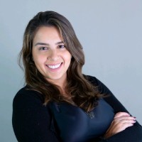 Cecília Pereira Cabizuca, Cfp