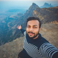 Mayuresh Mokal