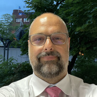Hauke Clausen