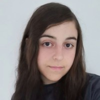 Elena Garritano Perez