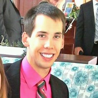 Jakob Backstrom P.Eng.