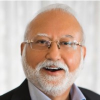 Man Mohan Malik