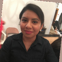 Yoselin Camey