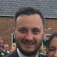 Matt Mosley