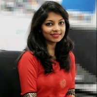 Akshata Raikar