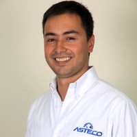 Daniel Moreno