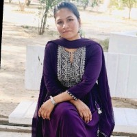 Manisha Rani