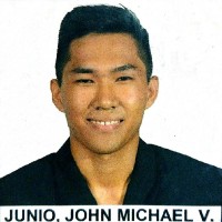 John Michael Junio