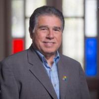 Carlos E. Pacheco
