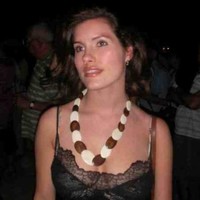 Danielle Rice