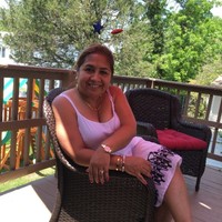 Miriam Alvarado