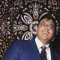 Aryaman Gupta