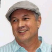 Eudes Toscano Jr