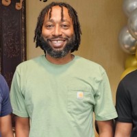 Roderick Davis