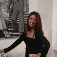 Alessandra Marcozzi