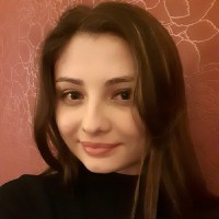 Marina Cristea