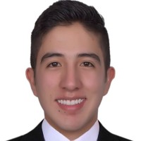 Daniel Santiago Roldan Aristizabal