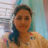 Vaibhavi Kale