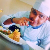 Harsh Apurva