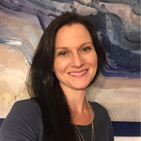 Lisa Whitlock
