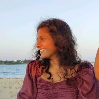Nethra C