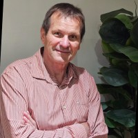 Callie (Theron) Visagie