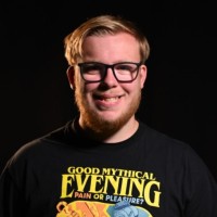Ethan Daub