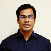 Ted Setu Ghosh