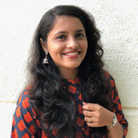 Krutika Apte