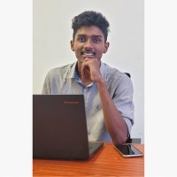 Iresh Madhuwantha