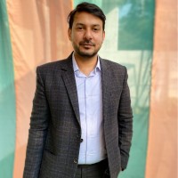 Ahmer Farooqui