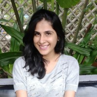 Pooja P