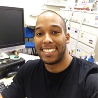 Andres Betancourt Gonzalez