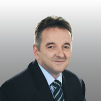 Damir Kriskovic