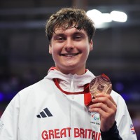 Matthew Robertson