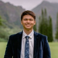 Tristan Charles