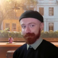 Michael Mcmanus-Hutcheson