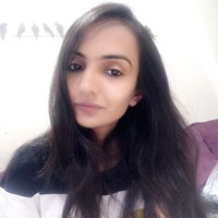 Harsiddhi Shah
