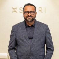 Deepesh Shah