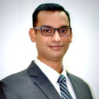 Pratish Srivastava