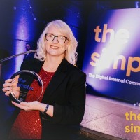 Rebecca Williams Chart.PR (MCIPR)