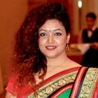 Dr Jhoomer Kulshrestha