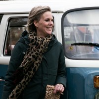 Jennifer Van Dalfsen