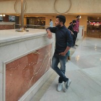 Ramesh Pokala